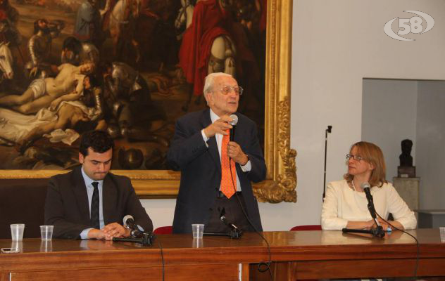 Imposimato: “I candidati del Movimento hanno capacità straordinarie”