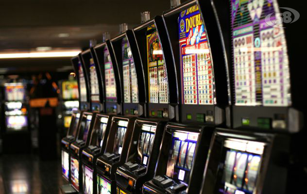 Montecalvo, Tari dimezzata per i bar che rinunciano alle slot