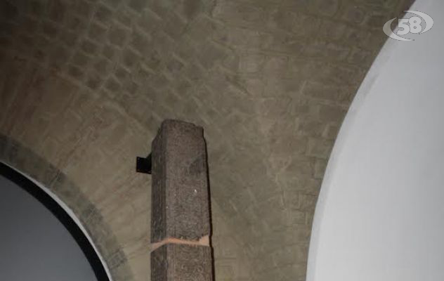 Benevento, l'obelisco egizio sarà restaurato in California: ecco perché