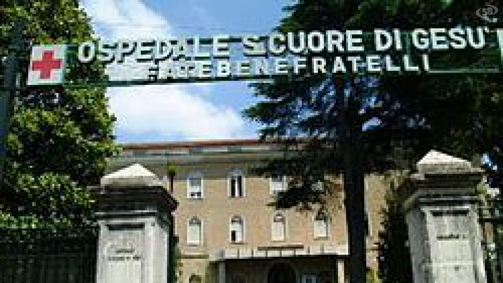 OSPEDALE FATEBENFRATELLI BN