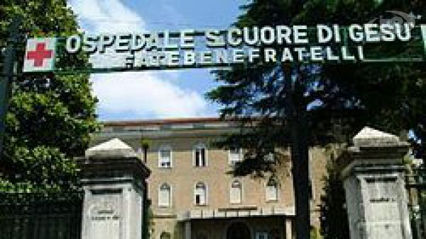 Visite gratuite di proctologia al Fatebenefratelli: open day