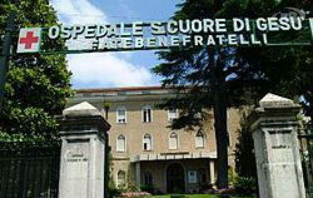 Cardiologia, colonproctologia, dermatologia: visite gratuite al Fatebenefratelli