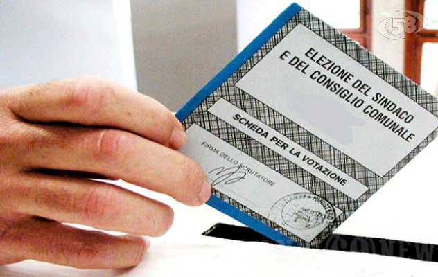Amministrative Irpinia-Sannio, ecco i nuovi sindaci