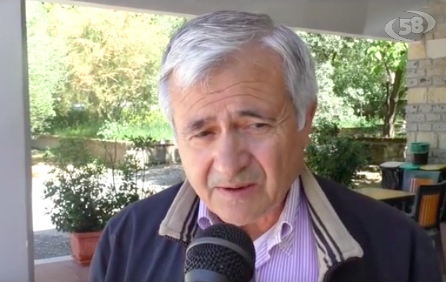 Piano Ospedaliero, Gambacorta: ''Ariano maltrattata'' / INTERVISTA