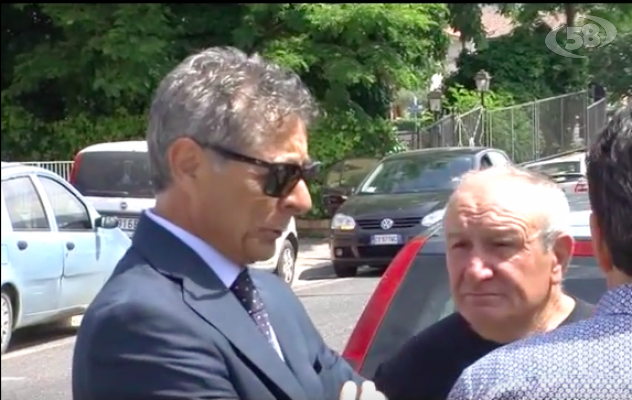 Sturno sceglie la continuità, Di Leo sindaco / INTERVISTA