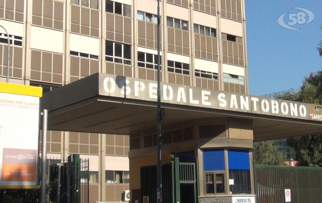 Bambino cade dalla bici: grave al Santobono