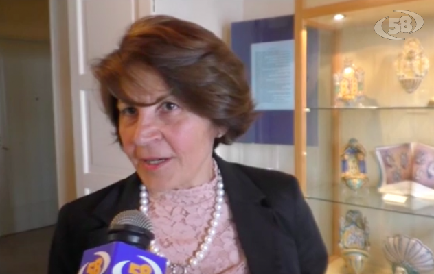 Ariano, premiate le eccellenze del Parzanese / VIDEO /