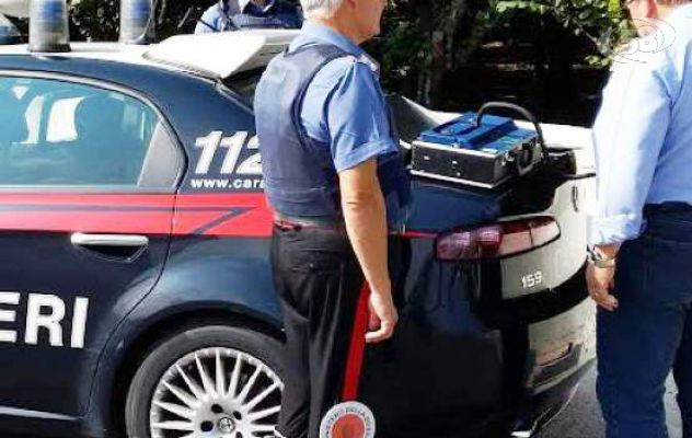 Alla guida ubriachi, sequestrate auto e ritirate patenti