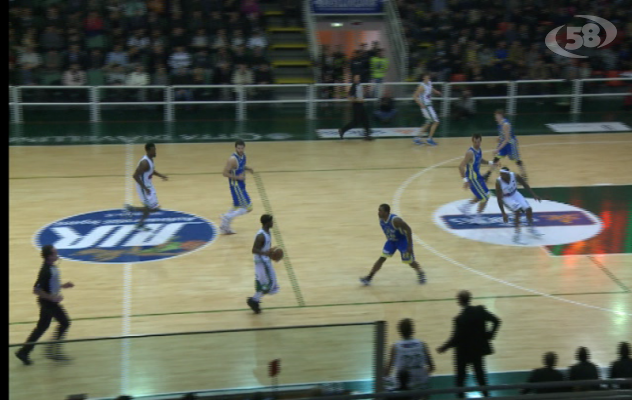 Trasferte per il basket irpino: la Scandone va a Sassari; la Lpa affronta il Ragusa