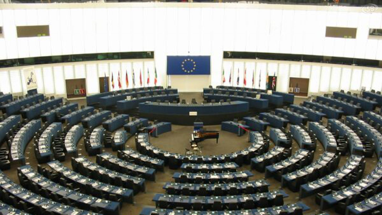 Parlamento europeo