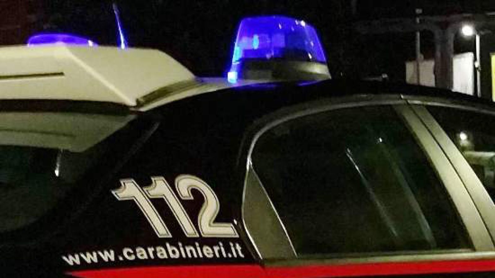 carabinieri 