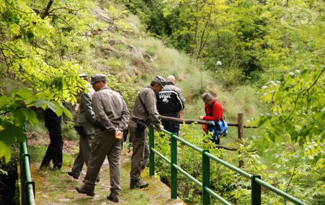 “Partenio-Valle Lauro”, la protesta degli ex dipendenti: vogliamo il contratto