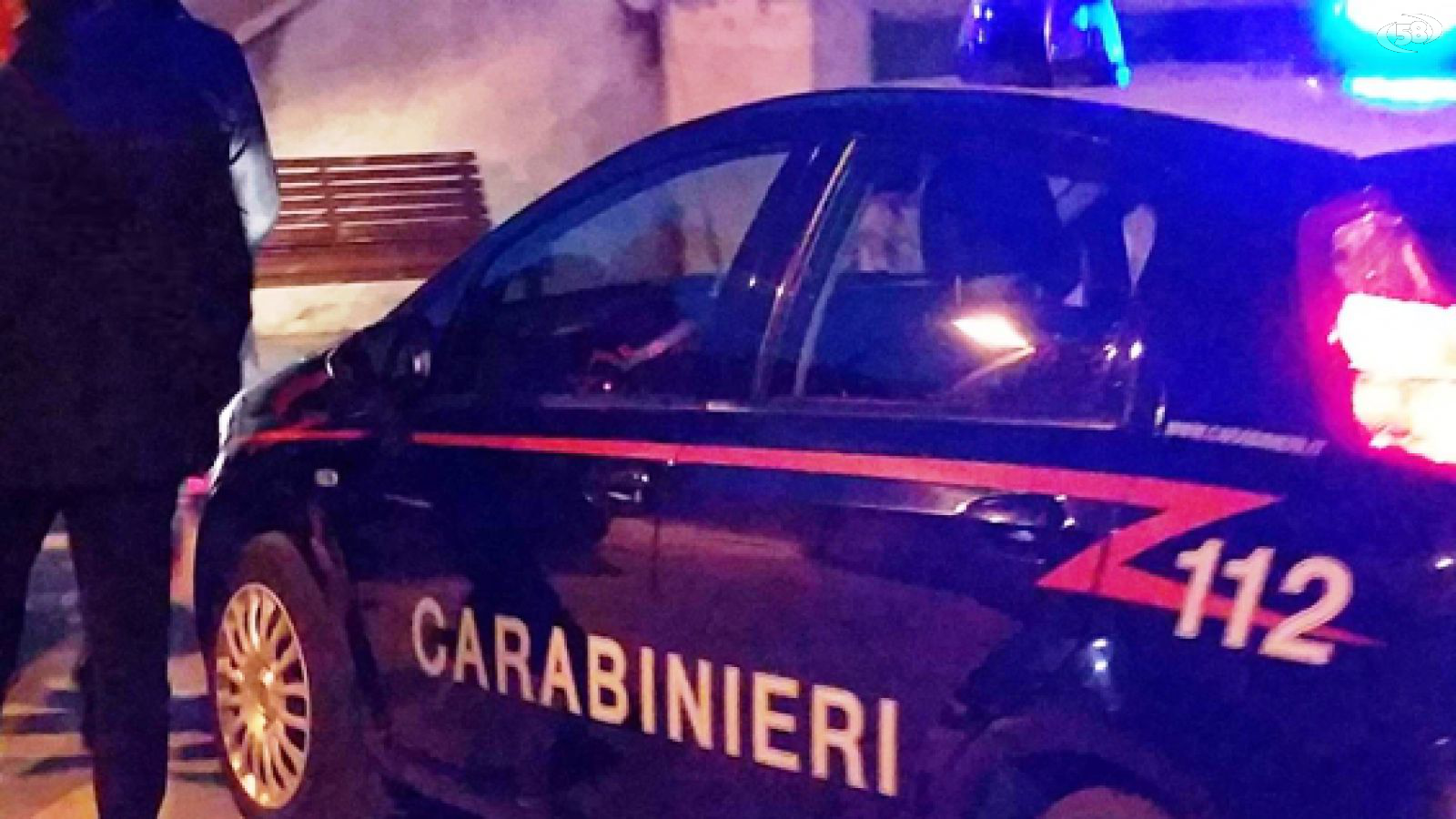 carabinieri 