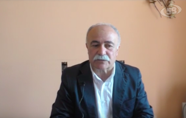 Campus scolastico a Mirabella, Capone: ''Progetto importante per tutta l'area''