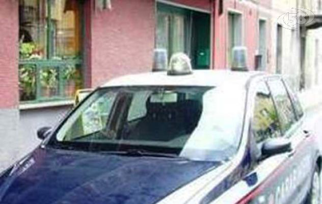 Supermarket e panifici, controlli e sanzioni dei carabinieri