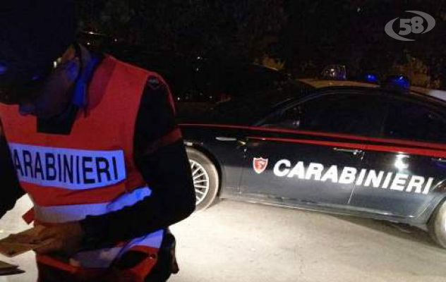 Fa cadere centauro e scappa, denunciato operaio di Mirabella 