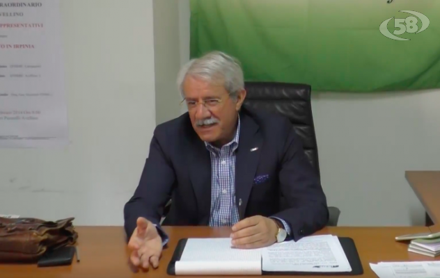 Zaolino: ''Basta allarmismi, l'ex Irisbus riaprirà''