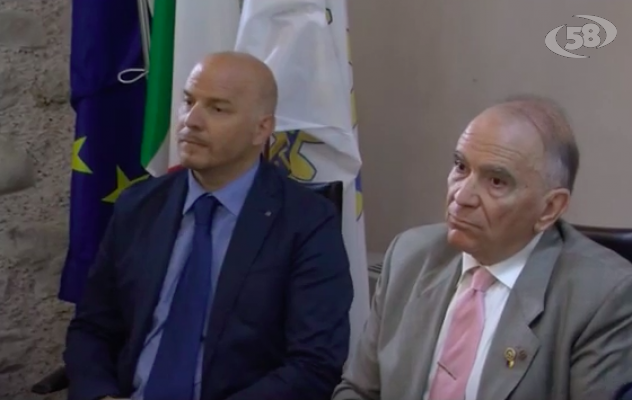 Rotary: al Goleto Campania, Basilicata e Puglia unite per il territorio
