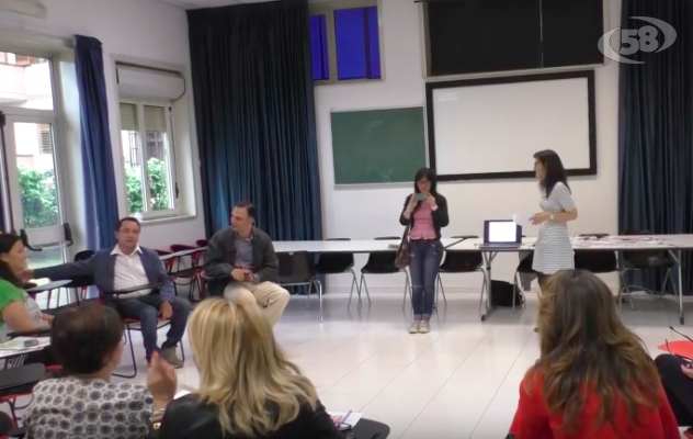 Violenza sulle donne, primi dati dai centri: ecco Mercogliano