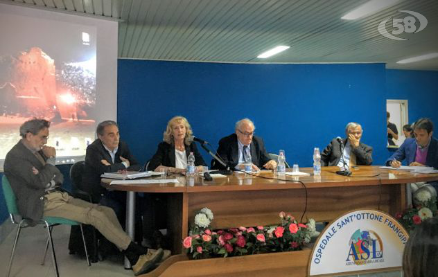 Declassamento Frangipane, associazioni in trincea: ''Così non va''