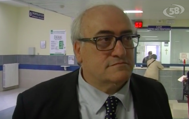 Frangipane, Ferrante: ''Piano approvato e pubblicato, posso solo attuarlo''