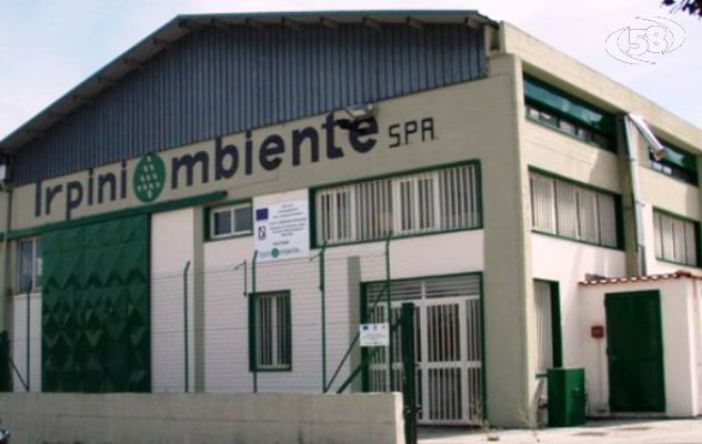 Blocco termovalorizzatore di Acerra, Irpiniambiente: “Crisi solo arginata”