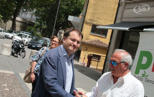 ''Resto al Sud'', Famiglietti spiega la misura del governo per il Mezzogiorno