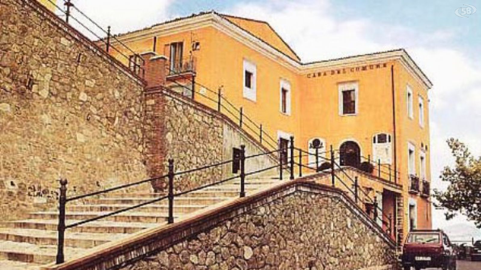 calitri 