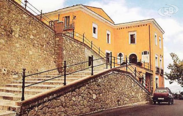 Calitri, fermo il progetto del depuratore: la minoranza chiede consiglio straordinario