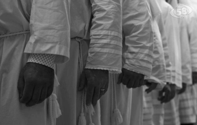 Raduno regionale delle Confraternite a Fontanarosa: in 1.500 da tutta la Campania