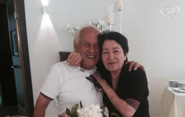 Addio a Lorenzo Perrino, tra i primi a credere nell'Irpinia come terra di eccellenze enogastronomiche