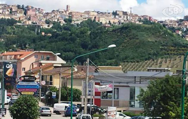 Ariano, svaligiata gioielleria a Cardito: è il terzo colpo