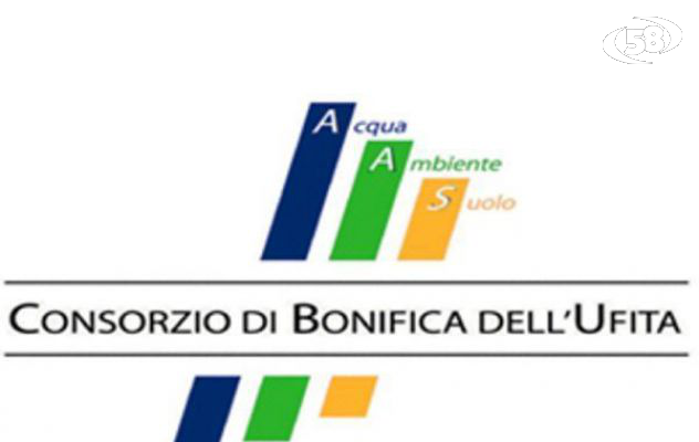 Francesco Vigorita eletto presidente del Consorzio di Bonifica dell’Ufita 