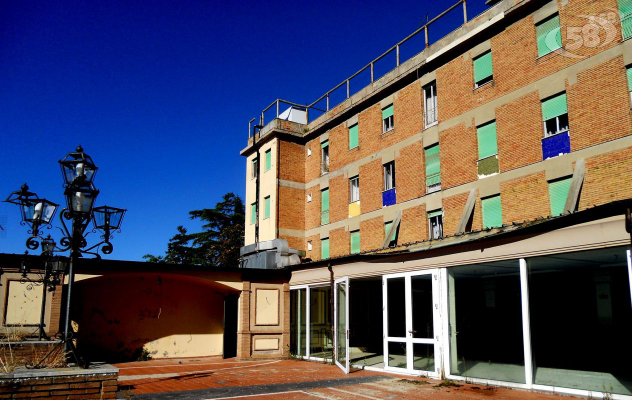 Il Giorgione Polo di eccellenza, al via il concorso di idee 