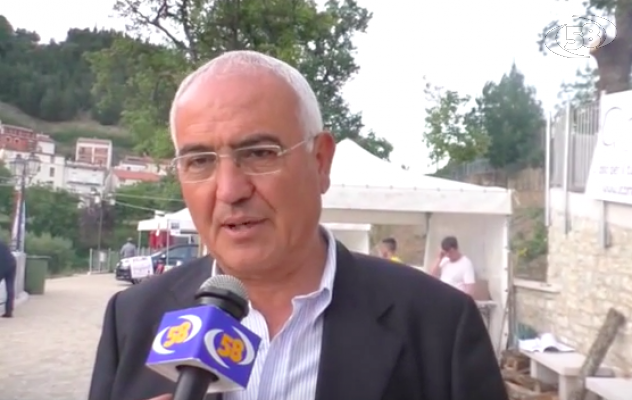 Festa della Musica a San Nicola Baronia. Il sindaco: un successo