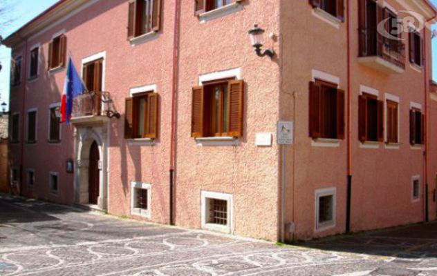 Nusco, il comune ha la sua app