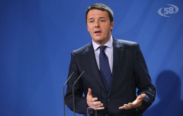 Referendum, Renzi fa tappa a Benevento e Caserta