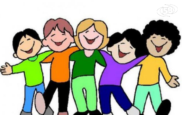 E...state allo stadio Renzulli per i bambini arianesi