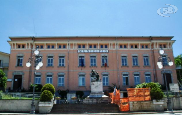 Pacchi alimentari, Aufiero si difende: "dimostrerò la mia estraneità"