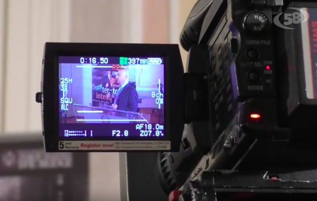 SPECIALE/ Uomo e istituzioni nell'era digitale: un cambiamento epocale. Esperti riuniti ad Avellino