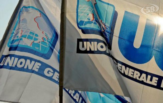 Ugl inaugura nuova sede ad Ariano Irpino