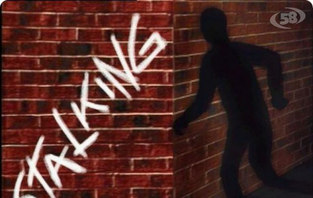 Stalking, quando le attenzioni si trasformano in persecuzioni