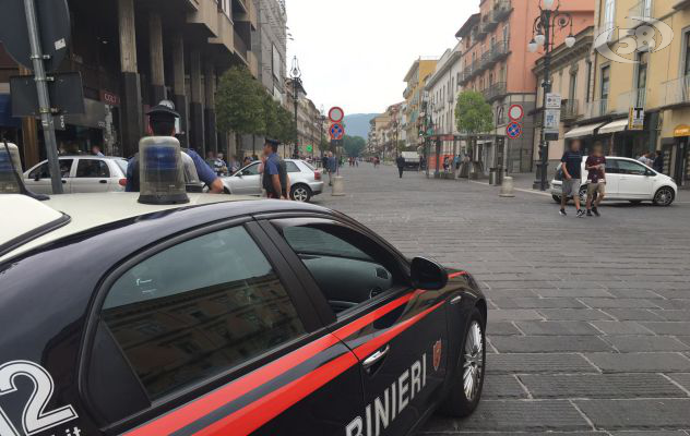 Bimbo investito al Corso, individuato il ''pirata''