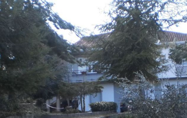 Un'autopsia ricostruttiva per fare luce sul caso Claire