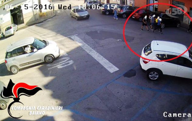 Minori aggrediscono due ragazze: la lite era nata su Facebook