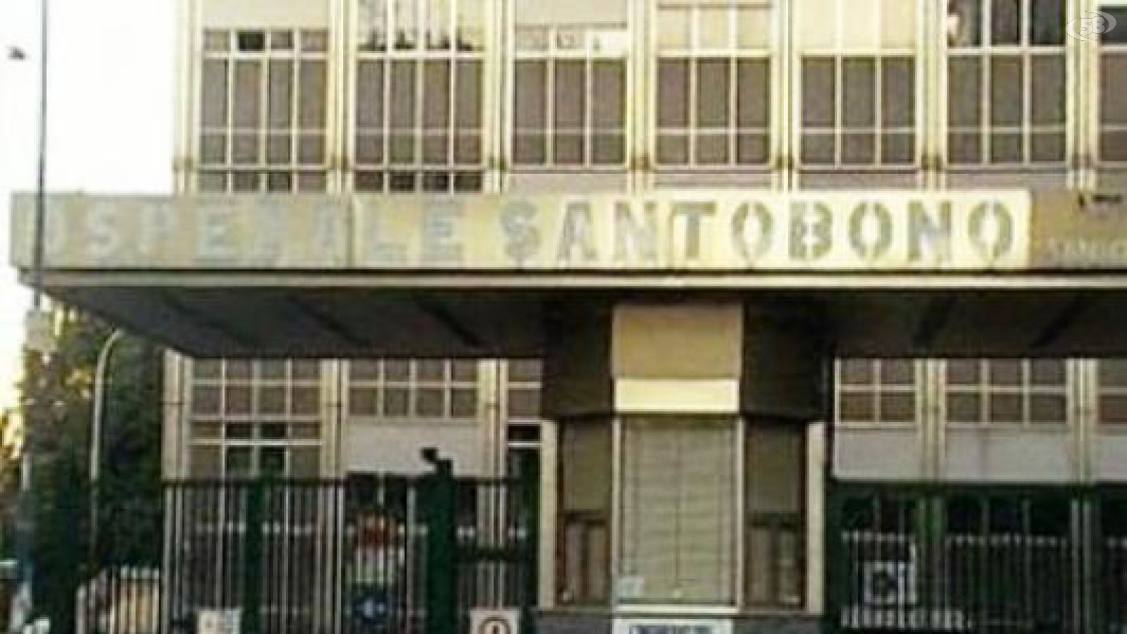 santobono