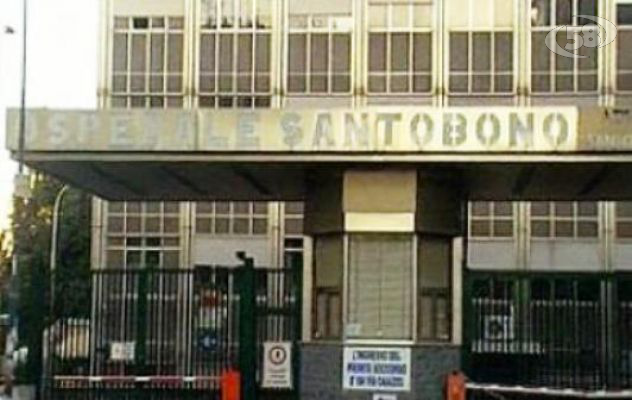 Botti di capodanno, bambino perde due falangi