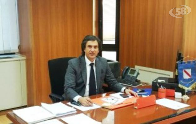 Ospedali riuniti di Avellino: Alaia convoca tavolo tecnico-politico