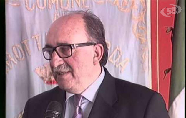 Ianniciello delegato della Regione nel consorzio Bonifica dell'Ufita