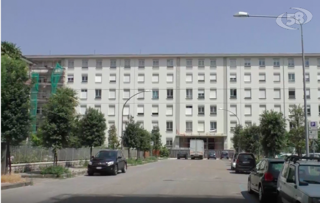 Ex Moscati, degrado e abbandono: allarme sicurezza